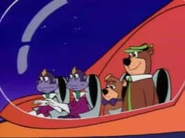 Yogi and the Invasion of the Space Bears - 1988 ‧ Fantasy/Comedy ‧ 1h 34m