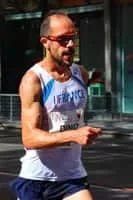 Yohann Diniz - French race walker