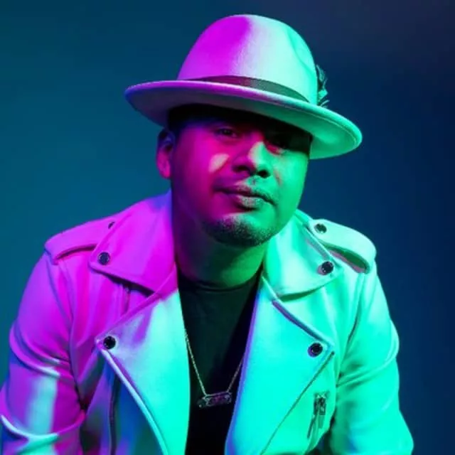 Yosimar Reyes - Mexican poet