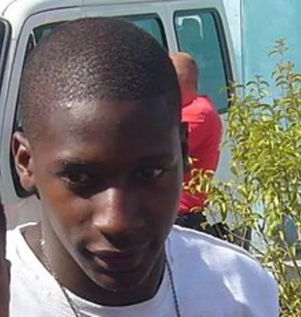 Younousse Sankharé - Senegalese footballer