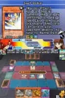 Yu-Gi-Oh! 5D's Stardust Accelerator: World Championship 2009 - Video game