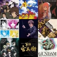 Yugo Kanno - Japanese composer