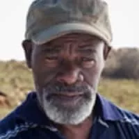 Yule Masiteng - Actor