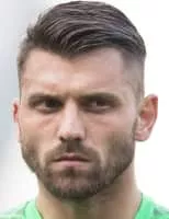 Yuri Lodygin - Russian football player