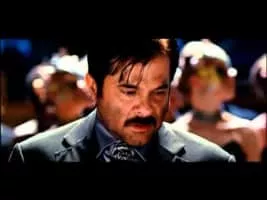 Yuvvraaj - 2008 ‧ Bollywood/Comedy music ‧ 2h 42m