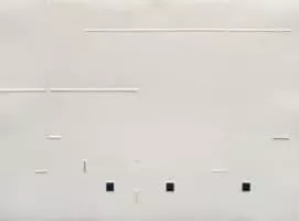 Yves Gaucher - Painter