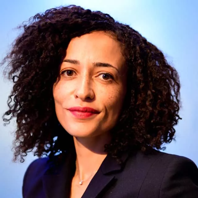 Zadie Smith - Novelist