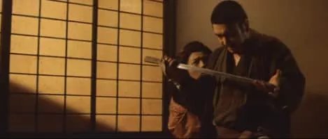 Zatoichi's Cane Sword - 1967 ‧ Drama/Action/Adventure ‧ 1h 33m
