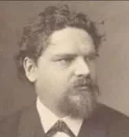 Zdeněk Fibich - Czech composer