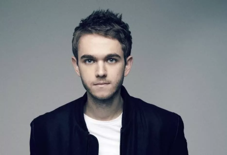Zedd - German DJ