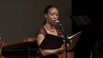 Zenobia Powell Perry - American composer