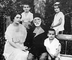 Zeynalabdin Taghiyev - Magnate