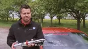 ZF Sachs Süspansiyon Sistemleri Sanayi ve Ticaret A. S. - 