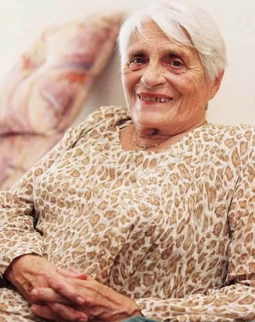 Zlata Bartl - Scientist