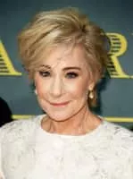 Zoë Wanamaker - British actress