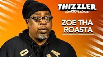 Zoe Tha Roasta - Musical artist