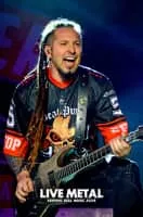 Zoltan Bathory - American musician
