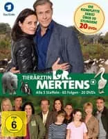 Zoo Doctor: My Mom the Vet (Tierärztin Dr. Mertens) - 2006 ‧ 7 seasons