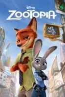 Zootopia - 2016 ‧ Mystery/Crime ‧ 1h 50m