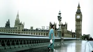 28 Days Later - 2002 ‧ Fantasy/Science Fiction ‧ 1h 53m