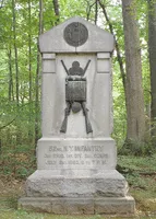 52nd New York Volunteer Infantry - 