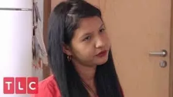 90 Day Fiance: Before The 90 Days - TV program