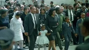 A. D. King - American minister