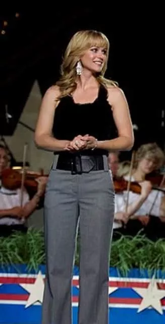 A. J. Cook - Canadian actress