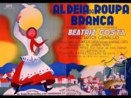A Aldeia da Roupa Branca (Aldeia da Roupa Branca) - 1939 ‧ Comedy ‧ 1h 32m