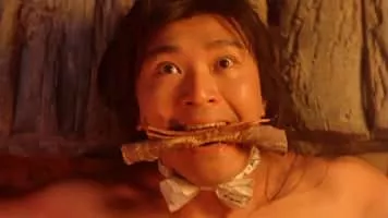 A Chinese Odyssey Part One: Pandora's Box - 1995 ‧ Fantasy/Fantasy ‧ 1h 38m