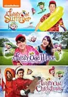 A Fairly Odd Movie: Grow Up, Timmy Turner! - 2011 ‧ Fantasy/Comedy ‧ 1h 15m