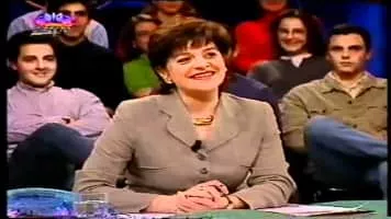 A Noite da Má Língua (Noite da Má Língua) - TV program