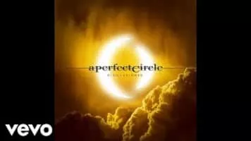 A Perfect Circle - Rock band