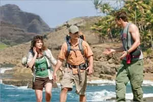 A Perfect Getaway - 2009 ‧ Mystery/Thriller ‧ 1h 37m