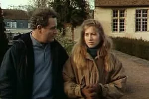 A Tale of Winter - 1992 ‧ Drama/Melodrama ‧ 1h 54m