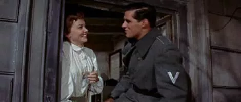 A Time to Love and a Time to Die - 1958 ‧ Drama/Romance ‧ 2h 12m