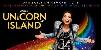 A Trip to Unicorn Island - 2016 ‧ Documentary