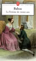 A Woman Of Thirty (La Femme de trente ans) - Book by Honoré de Balzac