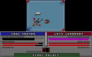 ABC Wide World of Sports Boxing - Video game