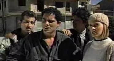 Above and Below (Los de arriba y los de abajo) - 1994 ‧ Telenovela