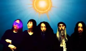 Acid Mothers Temple & the Melting Paraiso U. F. O. - Rock band