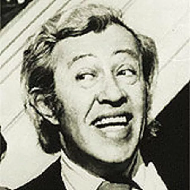 Adolph Green - American lyricist