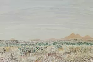 Adolph Jentsch - German artist