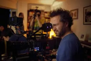 Adrian Silisteanu - Cinematographer
