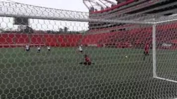 Adrian Zendejas - American soccer player