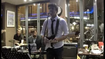 Adrien Antoine - Actor