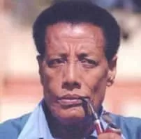 Afewerk Tekle - Ethiopian artist