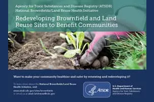 Agency for Toxic Substances and Disease Registry - Federal agency