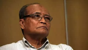 Ahmad Syafi'i Maarif - Indonesian Islamic scholar