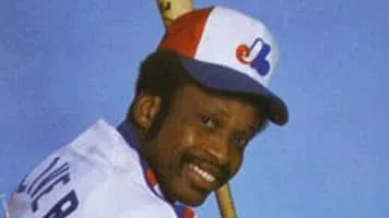 Al Oliver - American former baseball player